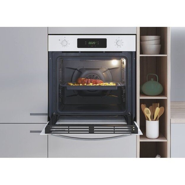 Orkaitė Candy FIDC B625 L 5