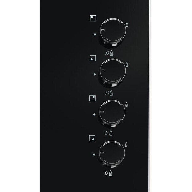 Kaitlentė Electrolux EGG6407K 1