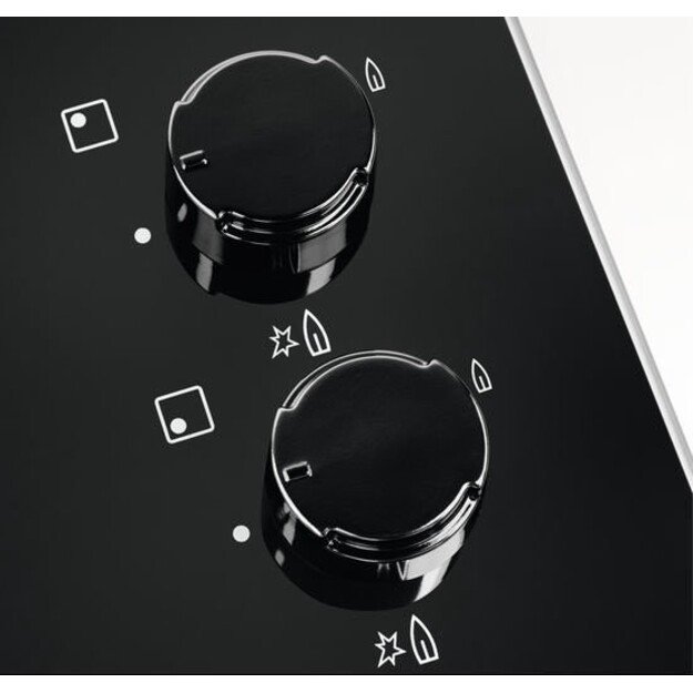 Kaitlentė Electrolux EGG6407K 3