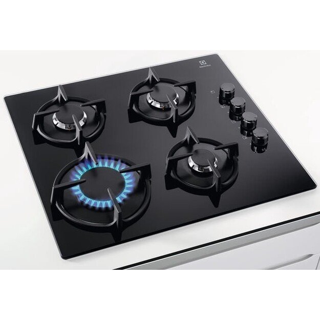 Kaitlentė Electrolux EGG6407K 4