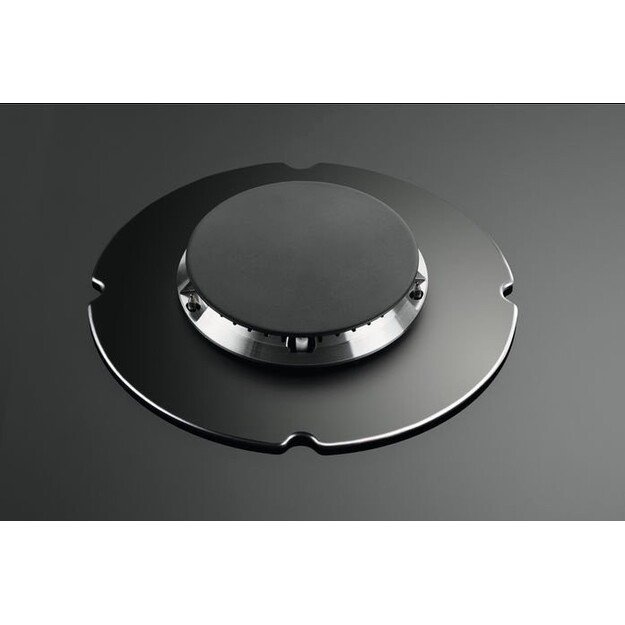 Kaitlentė Electrolux EGG6407K 5