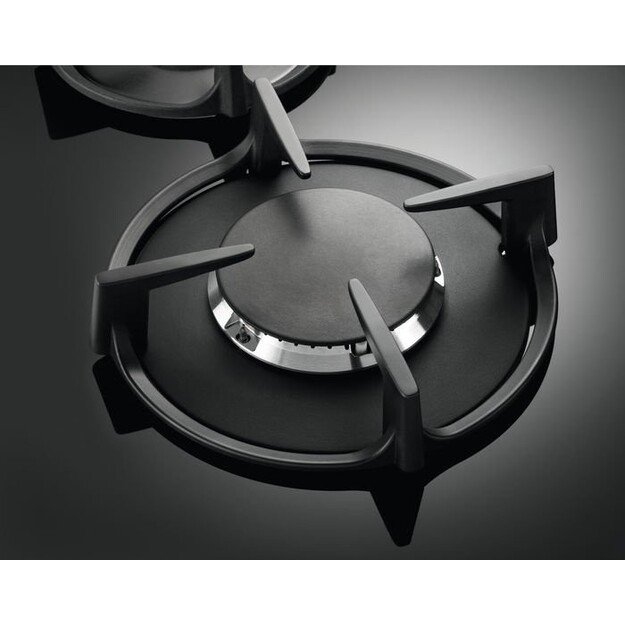 Kaitlentė Electrolux EGG6407K 7