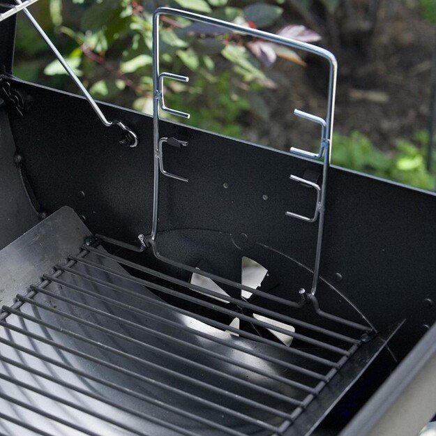 Lauko kepsninė Char-Griller Wrangler 6