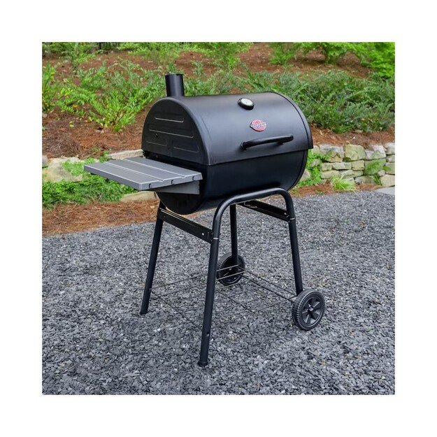 Lauko kepsninė Char-Griller Wrangler 12