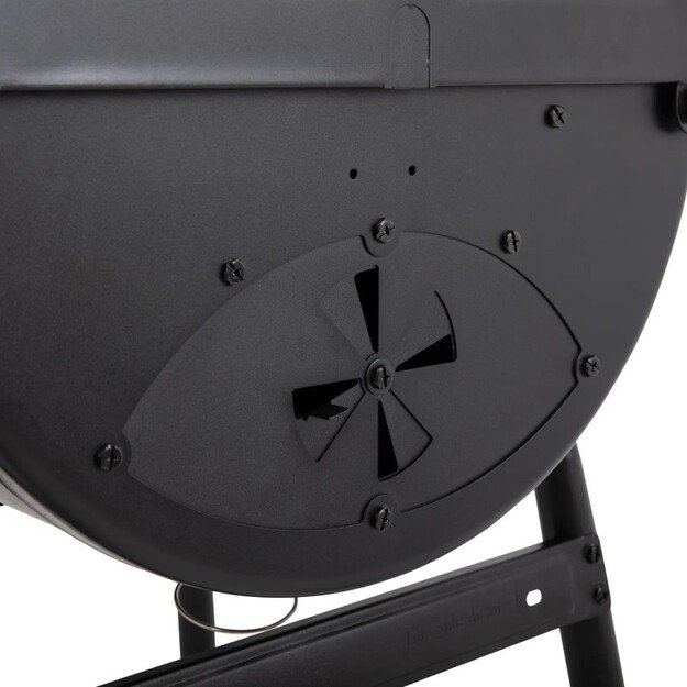 Lauko kepsninė Char-Griller Wrangler 3