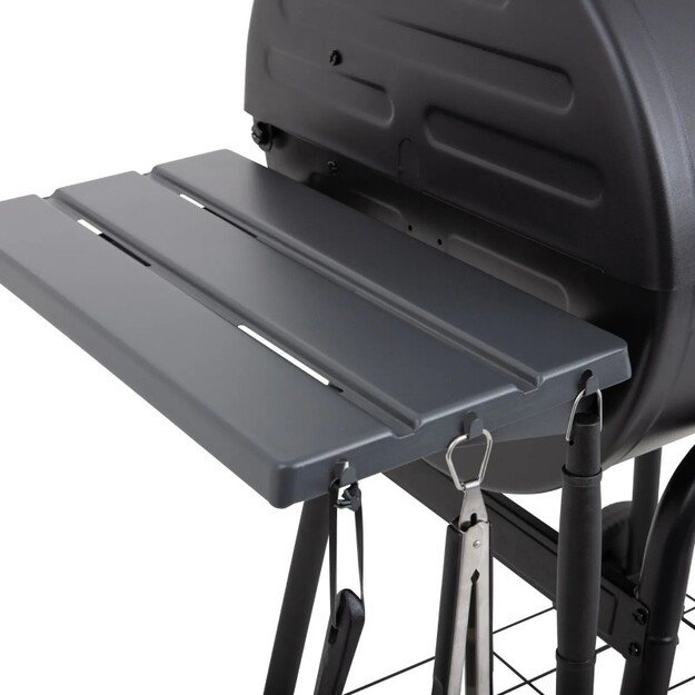 Lauko kepsninė Char-Griller Wrangler 13