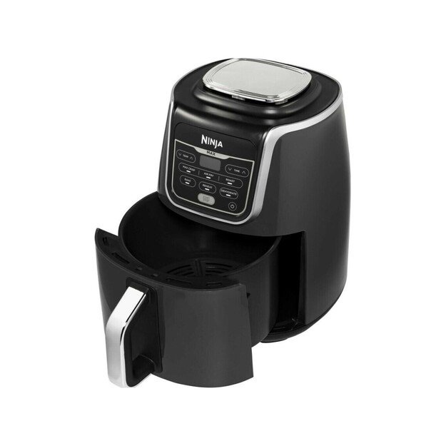 Kar&scaron;to oro gruzdintuvė Ninja AF160EUR 4