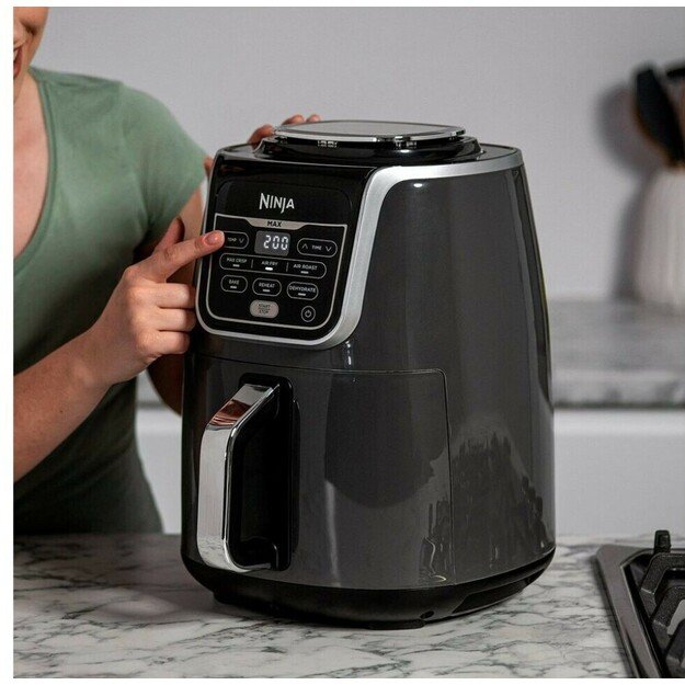 Kar&scaron;to oro gruzdintuvė Ninja AF160EUR 7