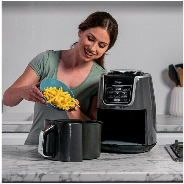 Kar&scaron;to oro gruzdintuvė Ninja AF160EUR 1