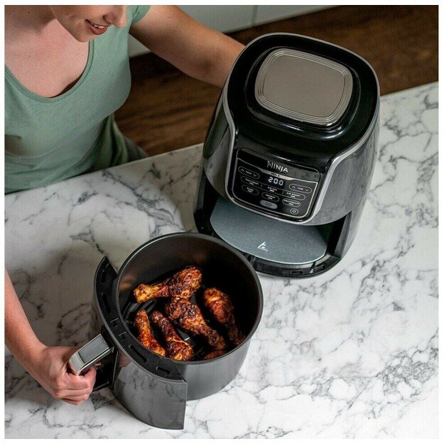 Kar&scaron;to oro gruzdintuvė Ninja AF160EUR 6