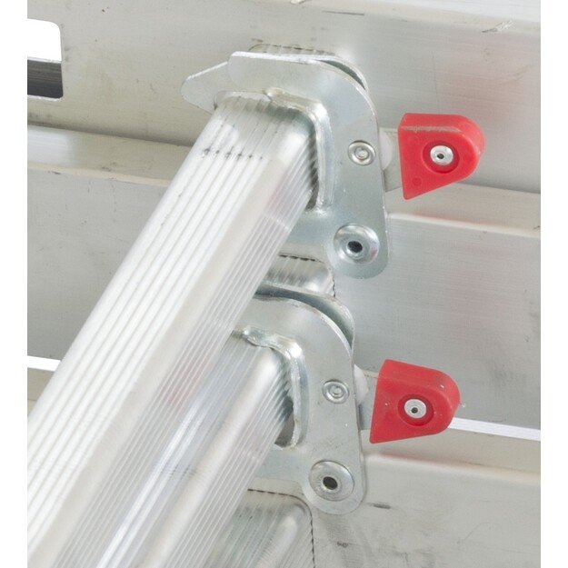 Kopečios G21 6390384 5,9m, 3x9 3