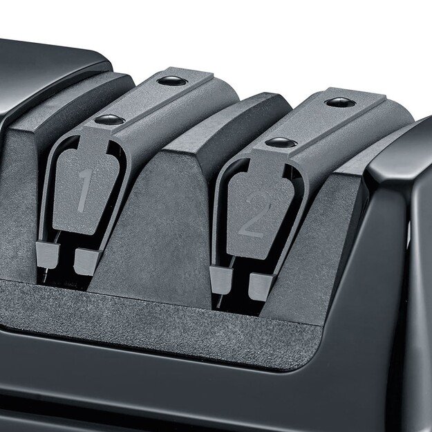 Peilių galąstuvas GRAEF CX 110 1