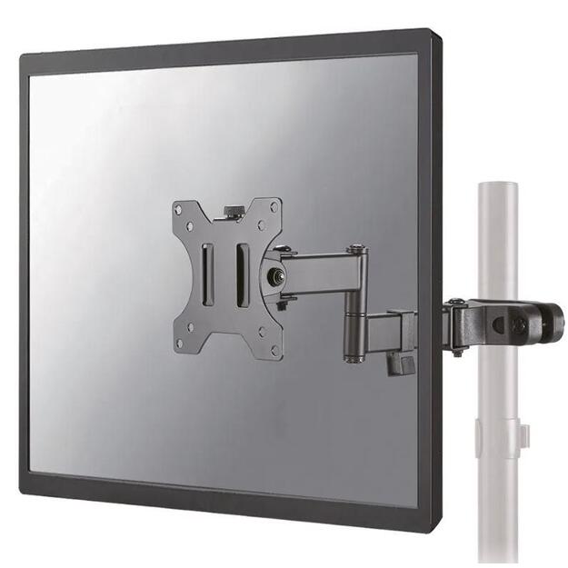 TV SET ACC POLE MOUNT 17-32 /FL40-450BL11 NEOMOUNTS