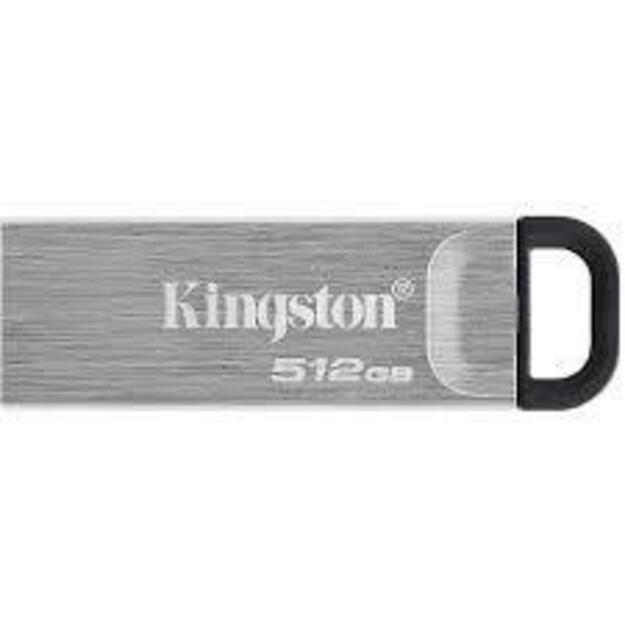 MEMORY DRIVE FLASH USB3.2/512GB DTKN/512GB KINGSTON