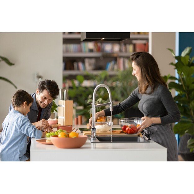 Maišytuvas Franke 115.0653.407 4