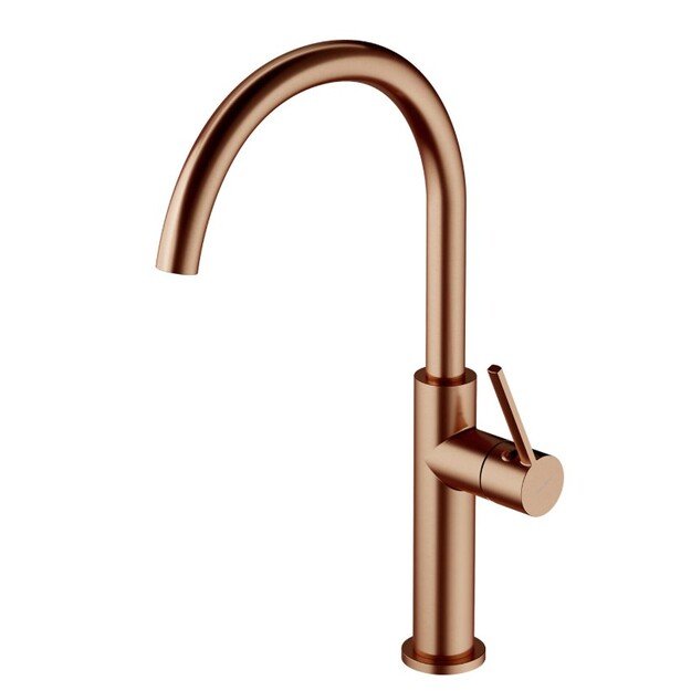 Maišytuvas virtuvei Omnires TULA TL6050CPB