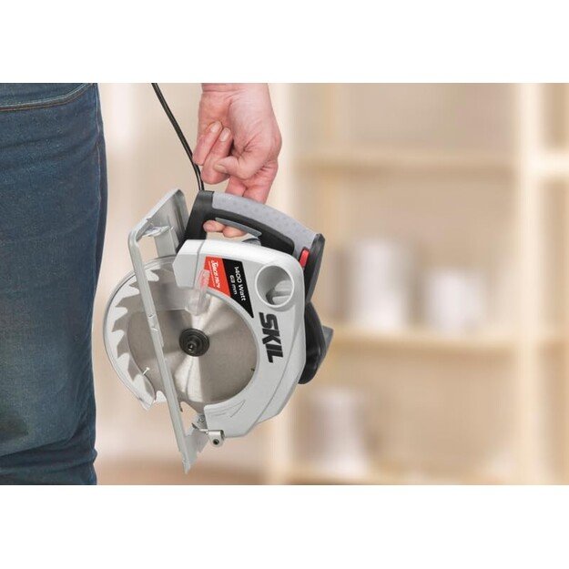 Elektrinis diskinis pjūklas Skil 1054 AA 1