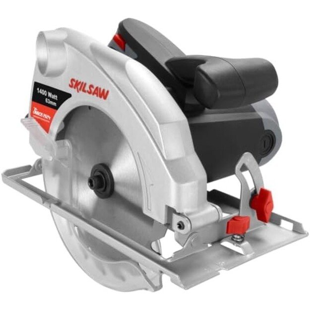 Elektrinis diskinis pjūklas Skil 1054 AA 7