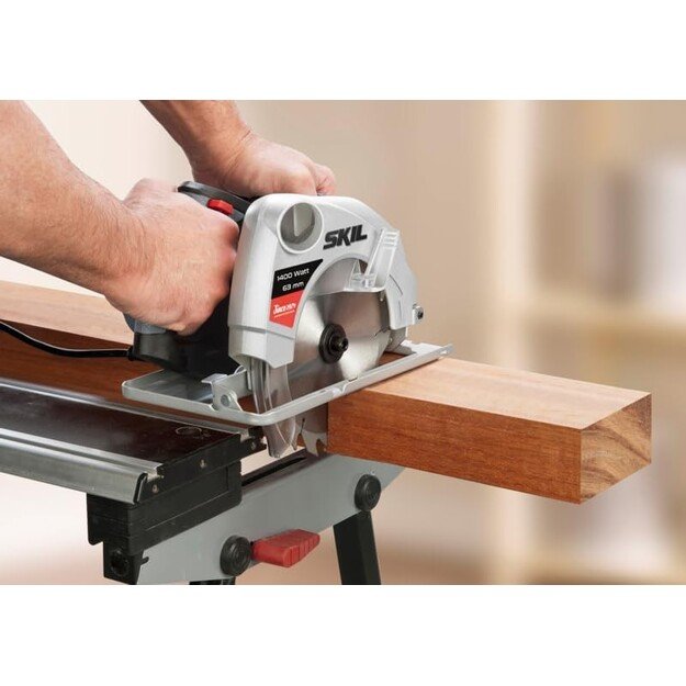 Elektrinis diskinis pjūklas Skil 1054 AA 3