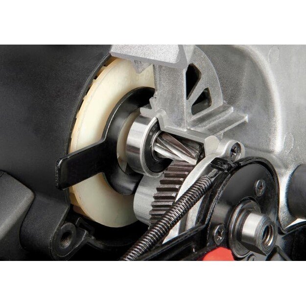 Elektrinis diskinis pjūklas Skil 1054 AA 4