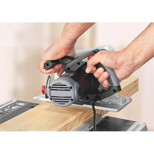 Elektrinis diskinis pjūklas Skil 1054 AA 2