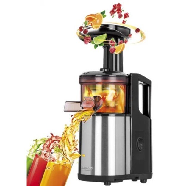 Lėtaeigė sulčiaspaudė MPM MSO-12M 1