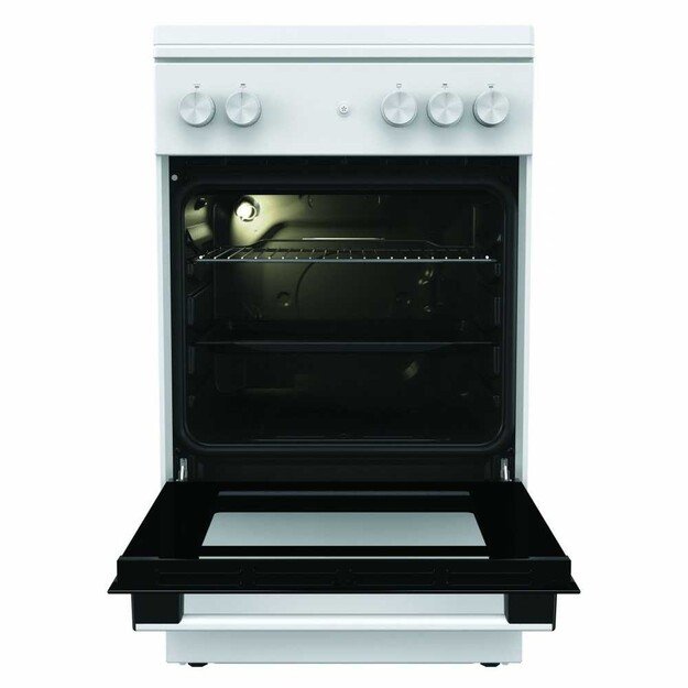 Dujinė viryklė su elektrine orkaite Gorenje GG5A14WJ 2