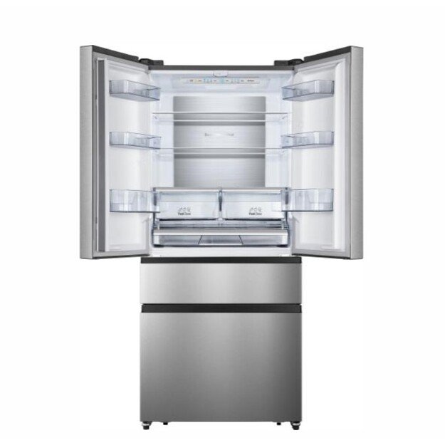 Šaldytuvas Hisense RF540N4SBI2 5