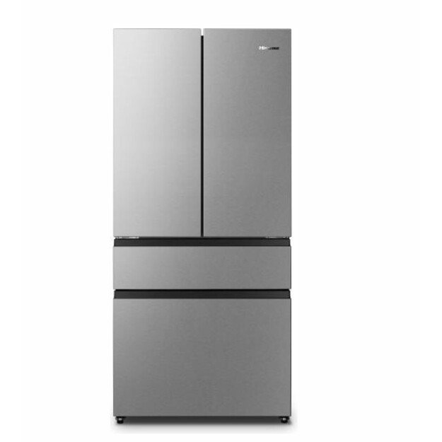 Šaldytuvas Hisense RF540N4SBI2