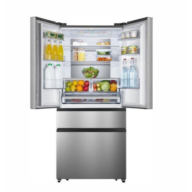 Šaldytuvas Hisense RF540N4SBI2 6