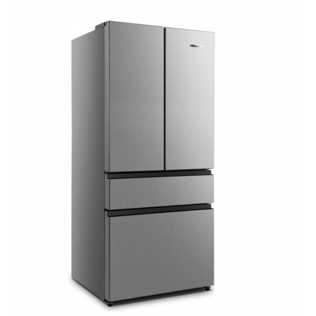 Šaldytuvas Hisense RF540N4SBI2 7