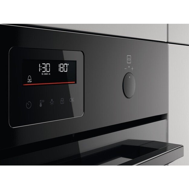 Orkaitė Zanussi ZOPKE6K3 5