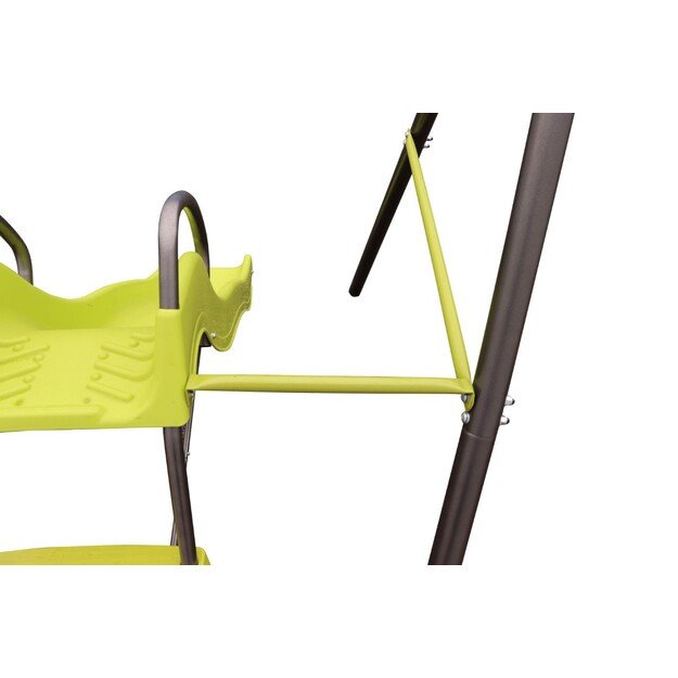 Supynės G21 Tacoma 3 su čiuožykla, 63909606 6