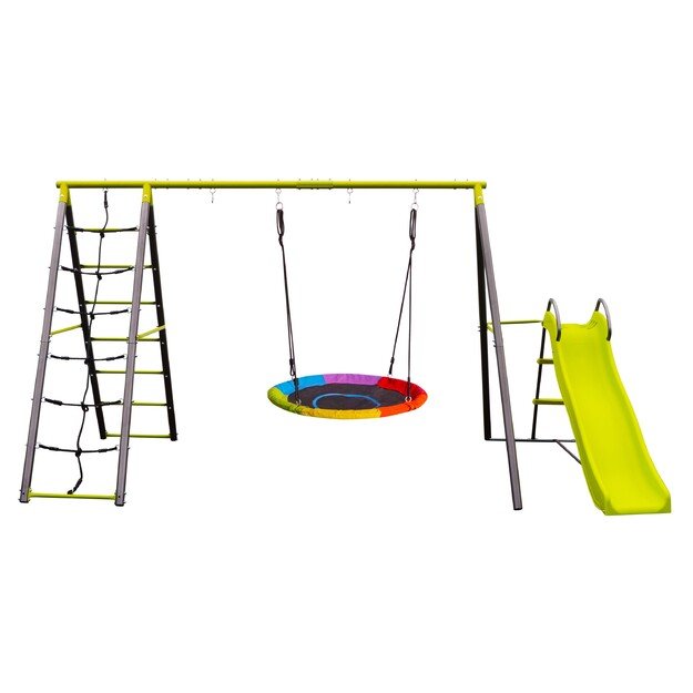 Supynės G21 Tacoma 3 su čiuožykla, 63909606