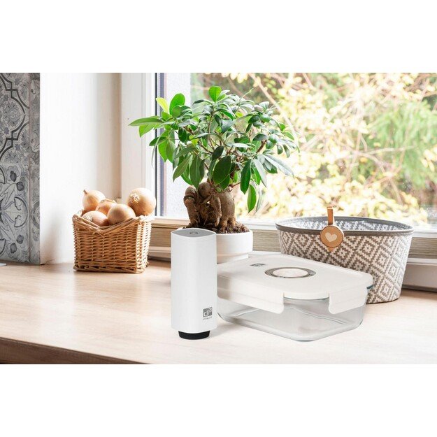 Vakuumatorius G21, 600932 11