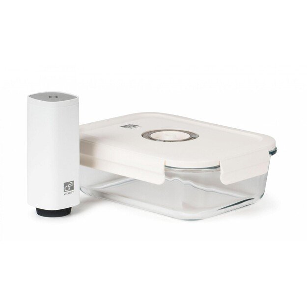 Vakuumatorius G21, 600932 4