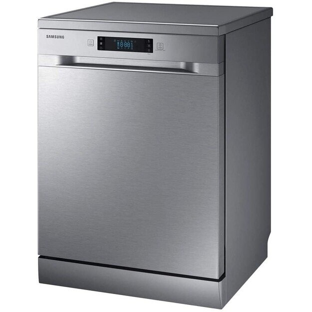 Indaplovė Samsung DW60M6050FS 4