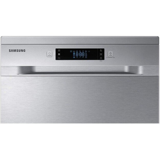 Indaplovė Samsung DW60M6050FS 3