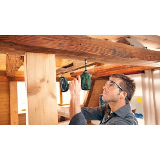 Akum.smūg.suktuvas AdvancedImpactDrive 18SOLO 0603980303 4