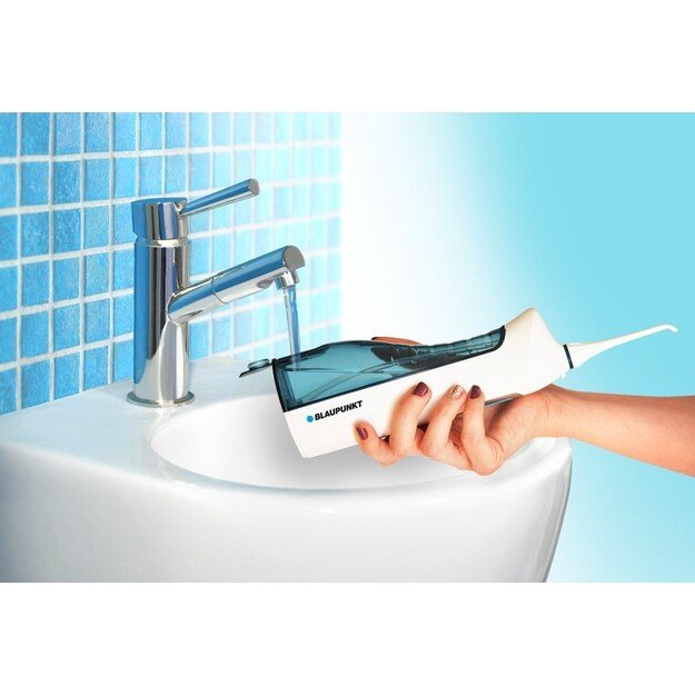 Irigatoriuis BLAUPUNKT DIR501 3