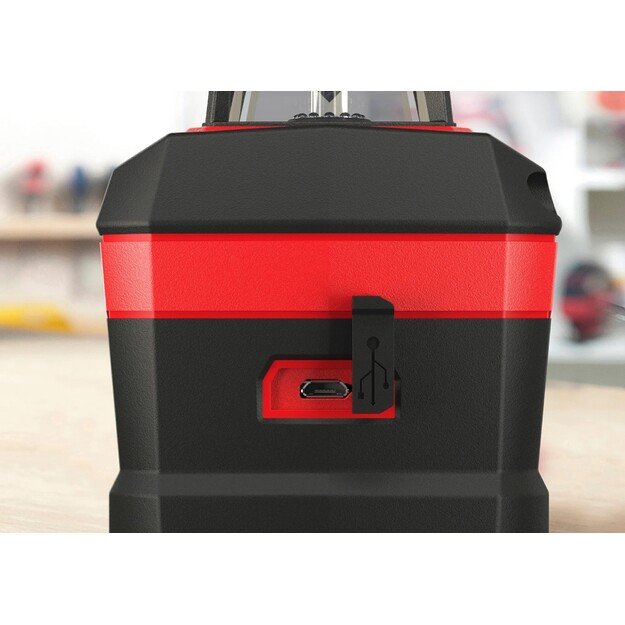 Nivelyras Skil 1961 DA, MT1E1961DA 2