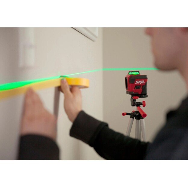 Nivelyras Skil 1961 DA, MT1E1961DA 6