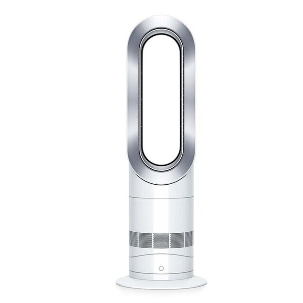DYSON AM09 Ws/Si termoventiliatorius