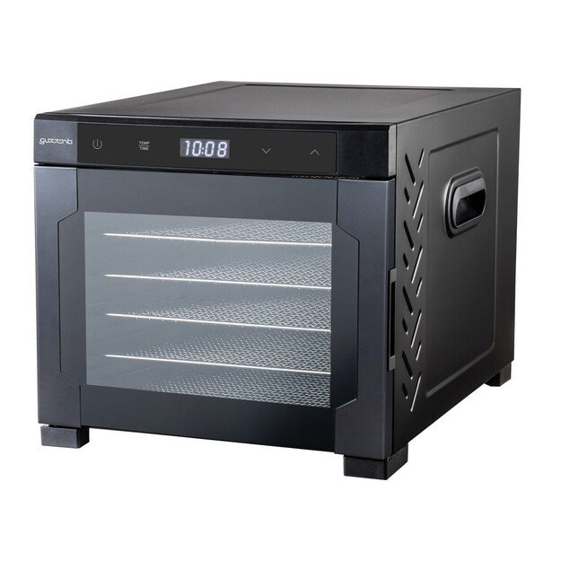 Maisto produktų džiovyklė GZ 506A 5