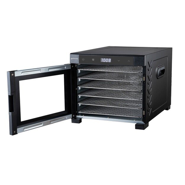 Maisto produktų džiovyklė GZ 506A 6