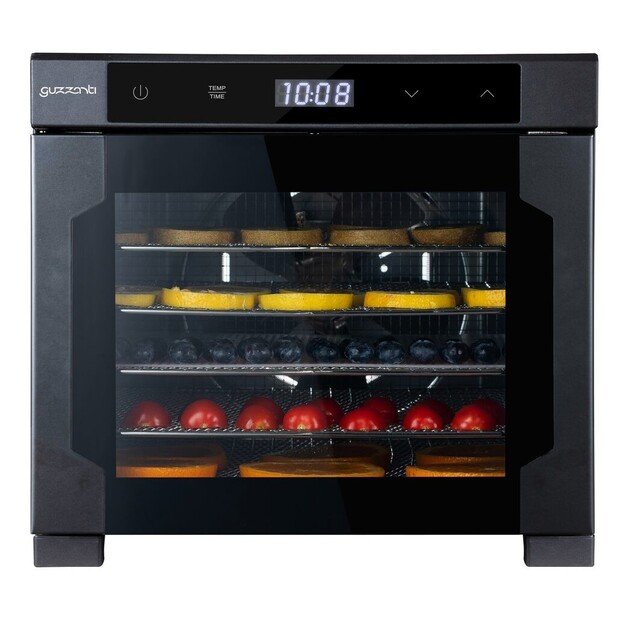 Maisto produktų džiovyklė GZ 506A