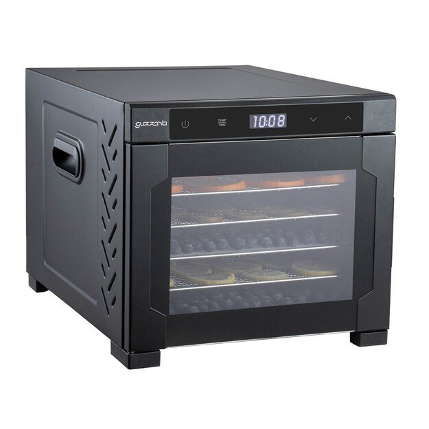 Maisto produktų džiovyklė GZ 506A 4