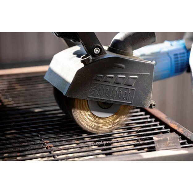 Universalus šlifavimo/medienos sendinimo įrankis Scheppach MRS1300 2