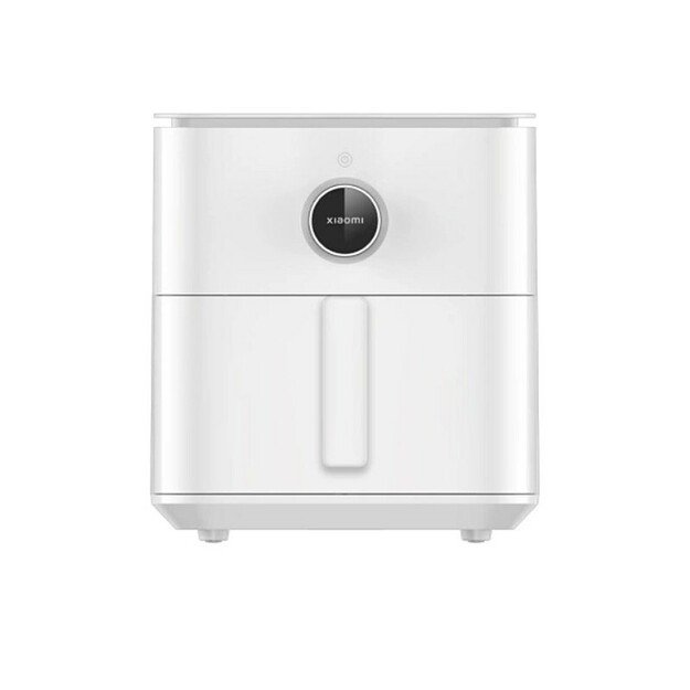 Karšto oro gruzdintuvė Xiaomi AirFryer BHR7358EU, 6,5L, Balta