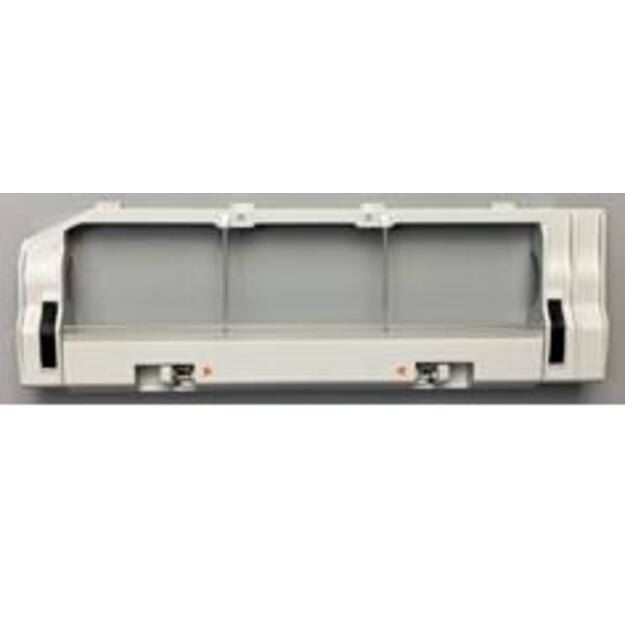 Vacuum Cleaner Accessory|ROBOROCK|Main Brush Cover|White|For S5 White / S6 White / S5 Max White / S6 Pure White / E5 White|8.02.0059